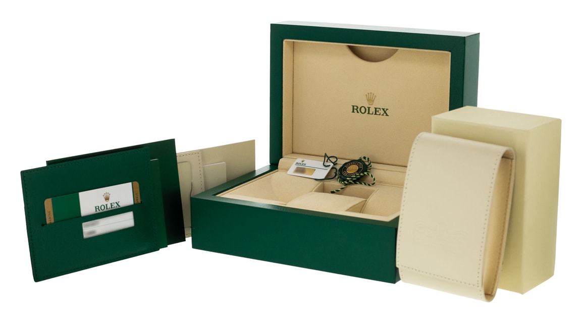 Rolex Sea-Dweller 126600 Image 4